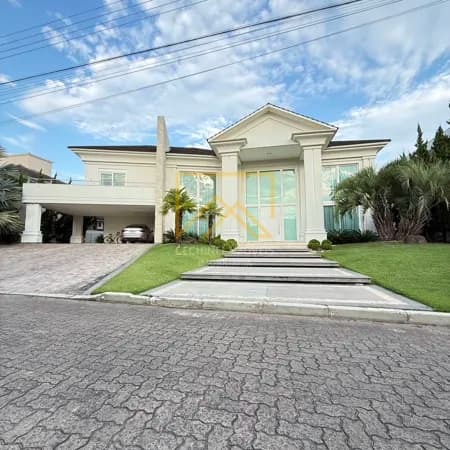 Casa Alto Padrão em Central Park, Cachoeirinha/RS