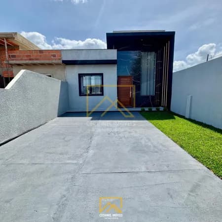 Casa em Gravataí - Morada do Vale I