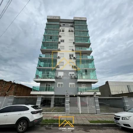 Apartamento em Cachoeirinha - Vila Bom Princípio