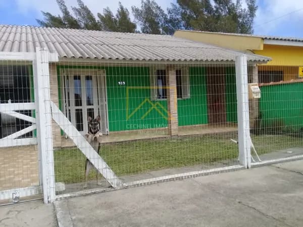 Casa em Capão da Canoa - Centro