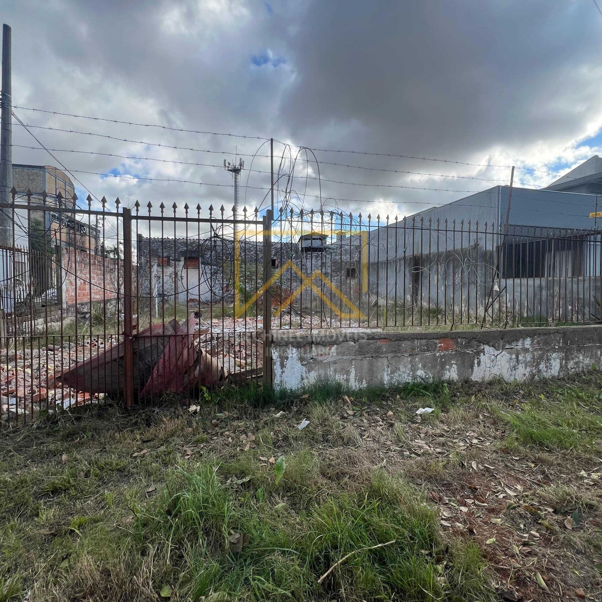 Lote/Terreno em Cachoeirinha - Vila Eunice Velha