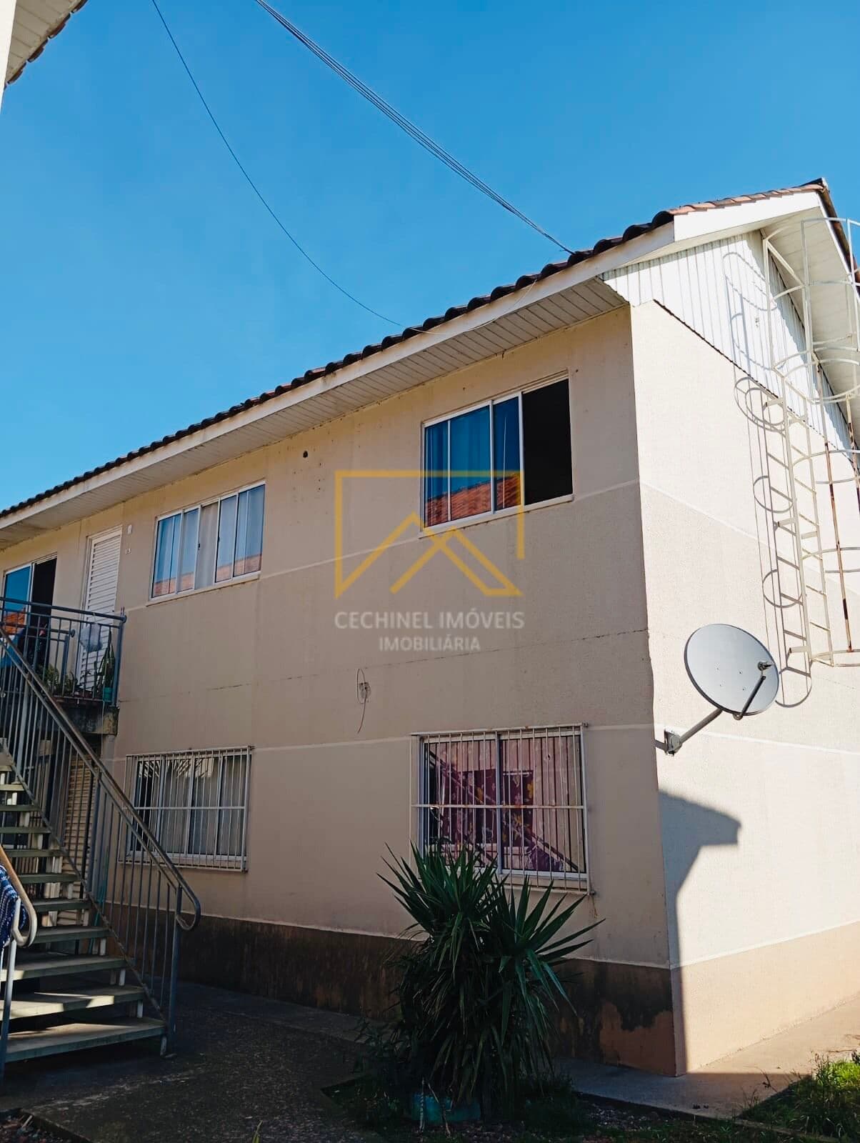 Apartamento em Alvorada - Umbu