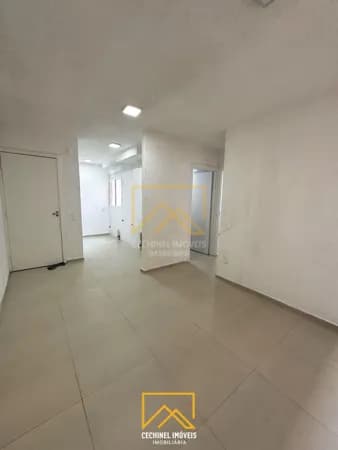 Apartamento em Gravataí - Parque da Matriz