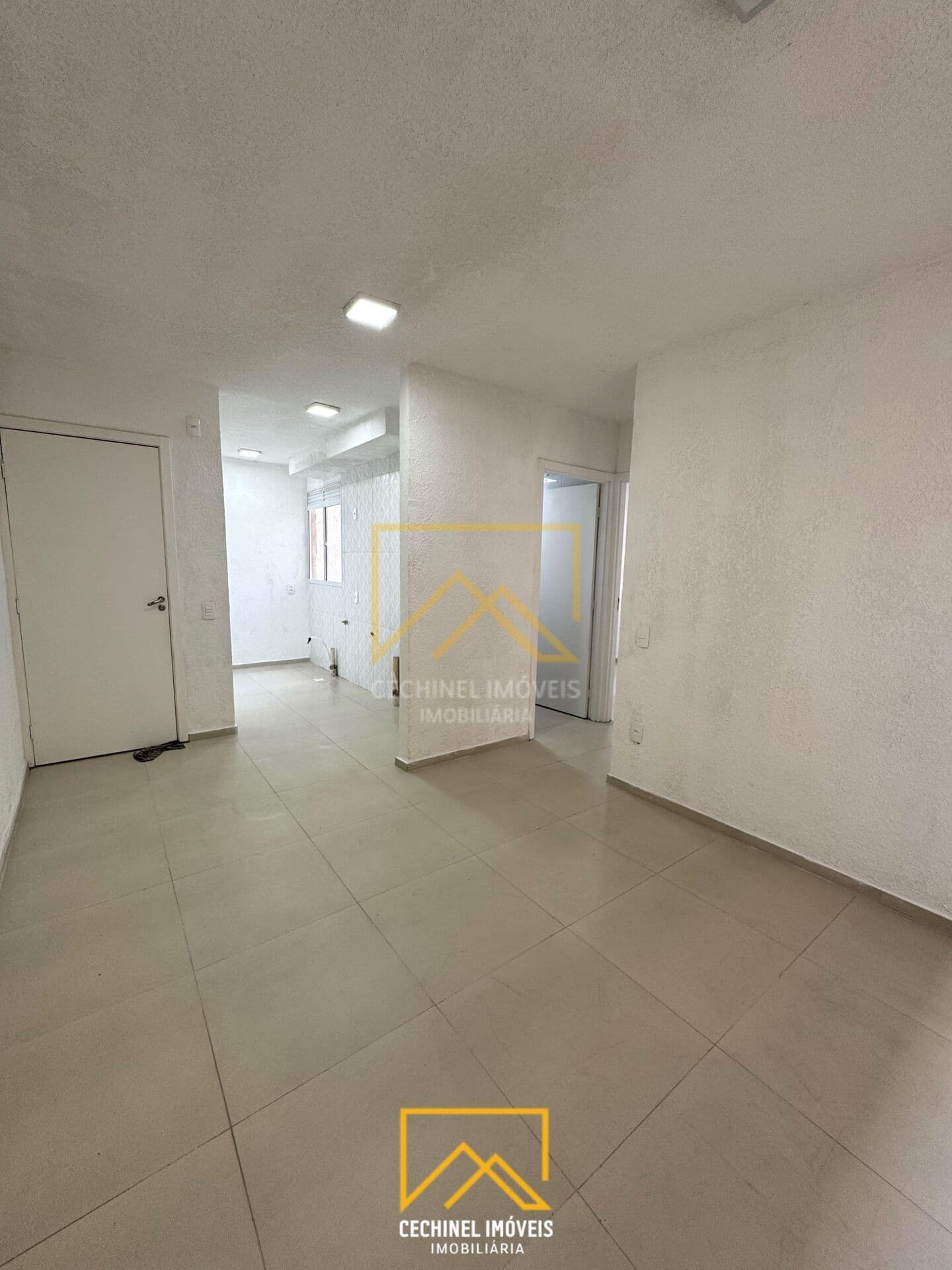 Apartamento em Gravataí - Parque da Matriz