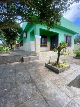 Casa em Gravataí - Parque Ipiranga