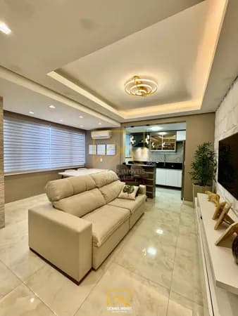 Apartamento em Cachoeirinha - Vila Imbuhy