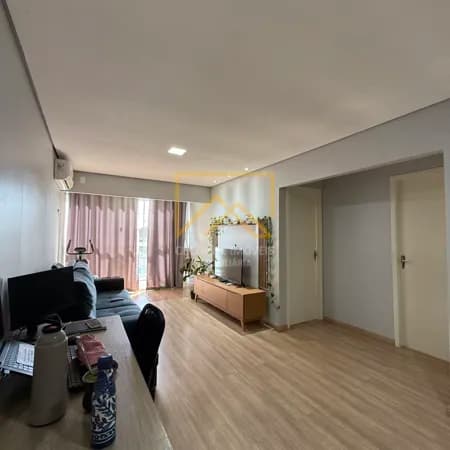Apartamento em Cachoeirinha - Ponta Porã