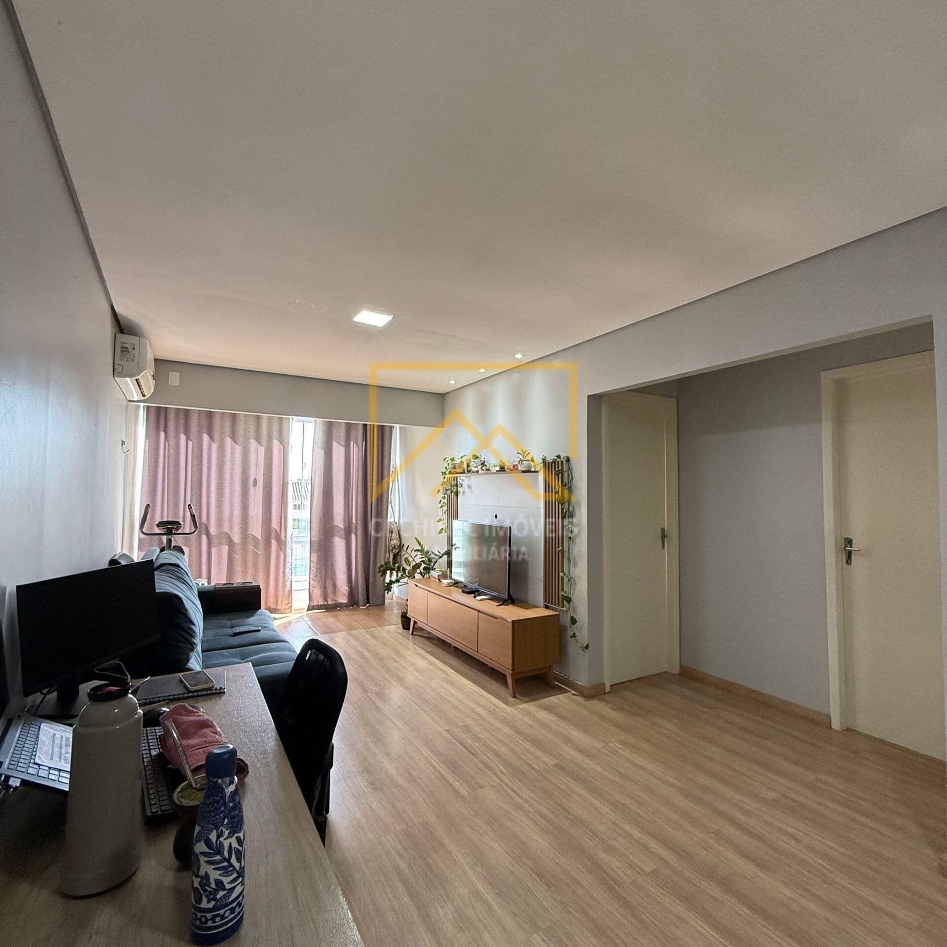 Apartamento em Cachoeirinha - Ponta Porã