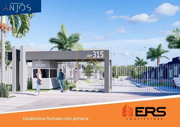 Casa em Gravataí - Mato Alto