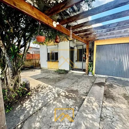 Lote/Terreno em Gravataí - Parque Florido