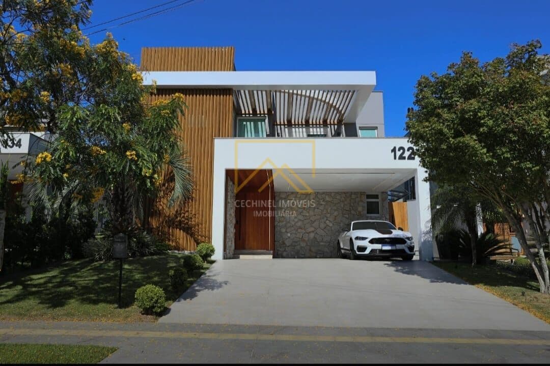 Sobrado em Gravataí - São Vicente