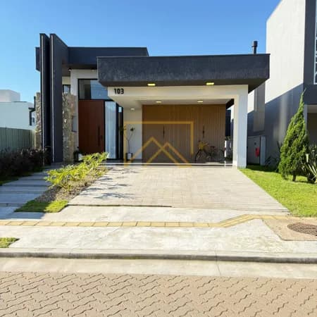 Casa em Gravataí - São Vicente