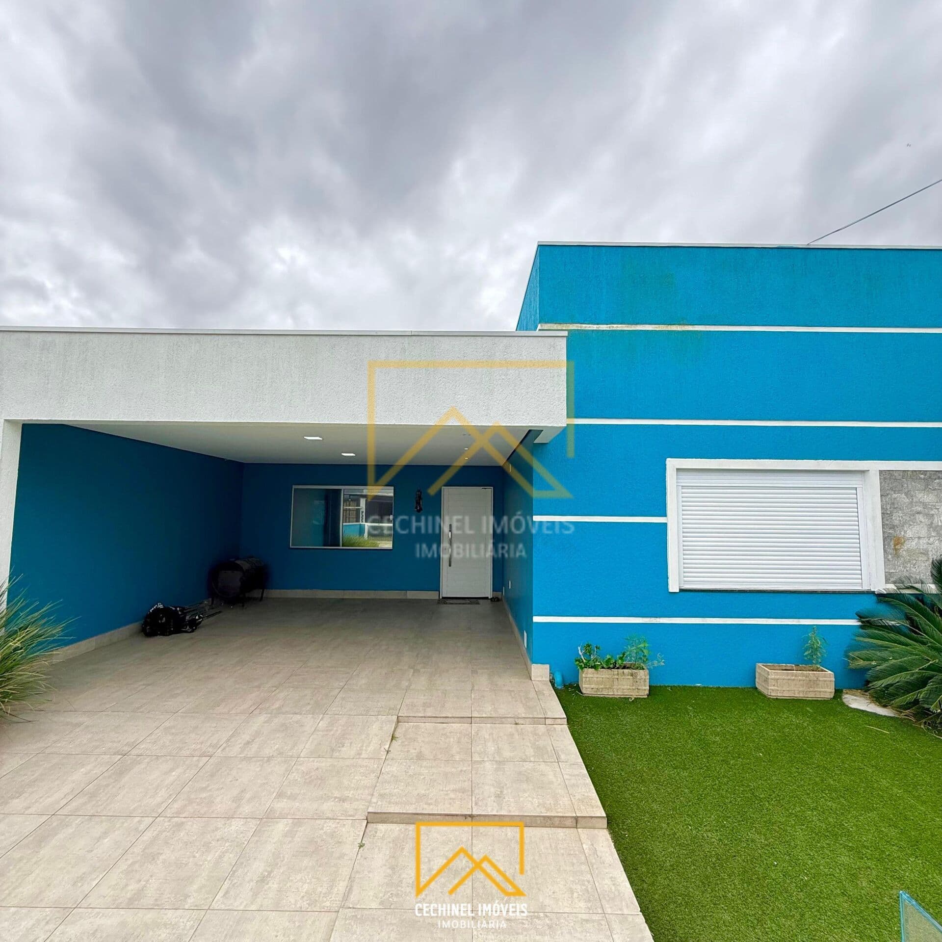 Apartamento em Gravataí - Parque da Matriz