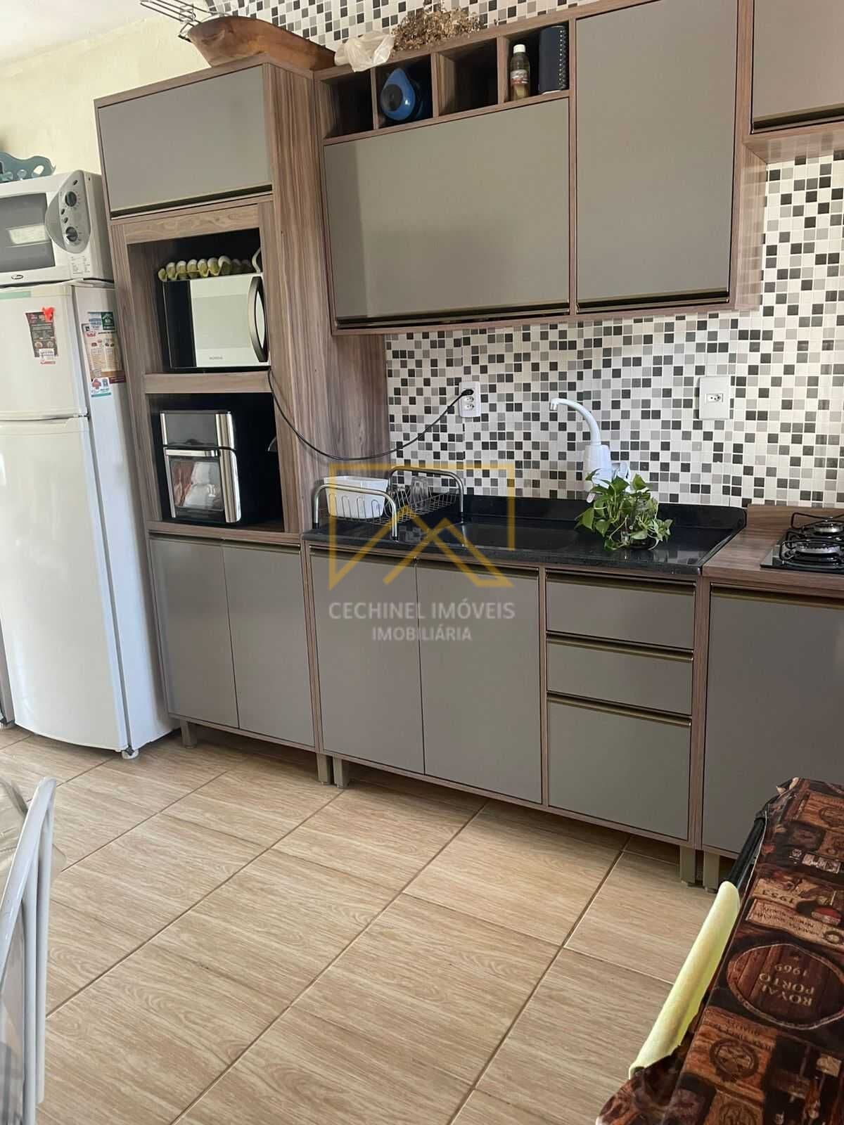 Apartamento em Gravataí - Bom Sucesso