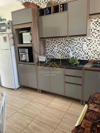 Apartamento em Gravataí - Bom Sucesso