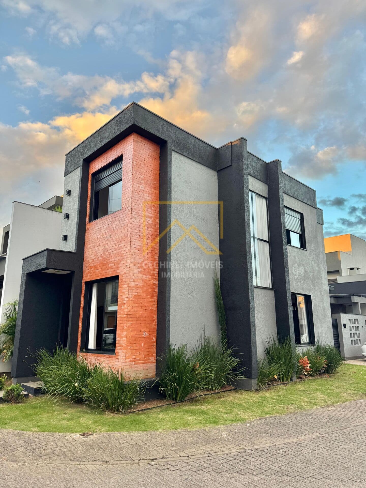 Casa em Gravataí - Vale Ville