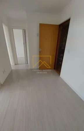 Apartamento em Cachoeirinha - Parque Marechal Rondon