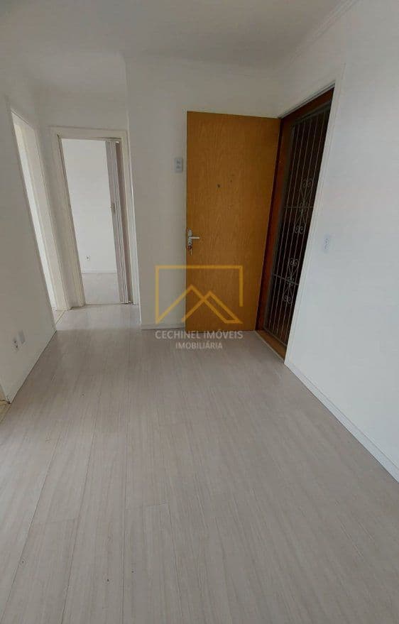Apartamento em Cachoeirinha - Parque Marechal Rondon