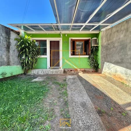 Casa em Cachoeirinha - Morada do Bosque