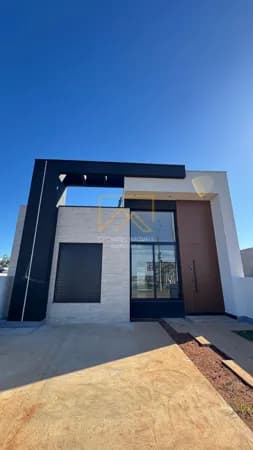 Casa em Gravataí - Terra Nova