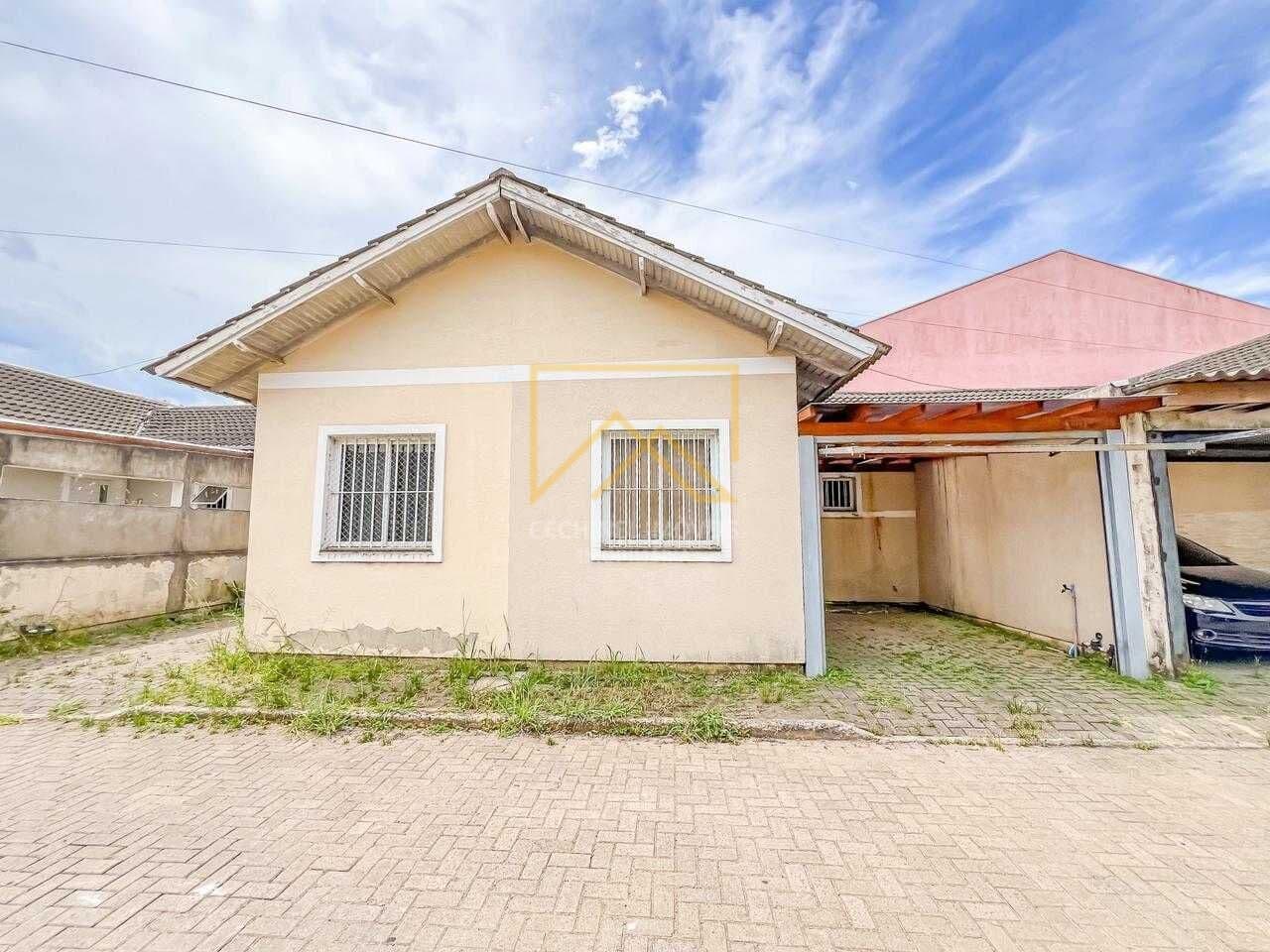 Casa de Condomínio em Cachoeirinha - Nova Cachoeirinha