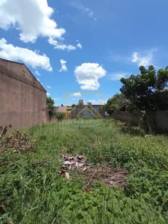 Lote/Terreno em Gravataí - Vera Cruz