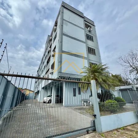 Apartamento em Gravataí - Salgado Filho