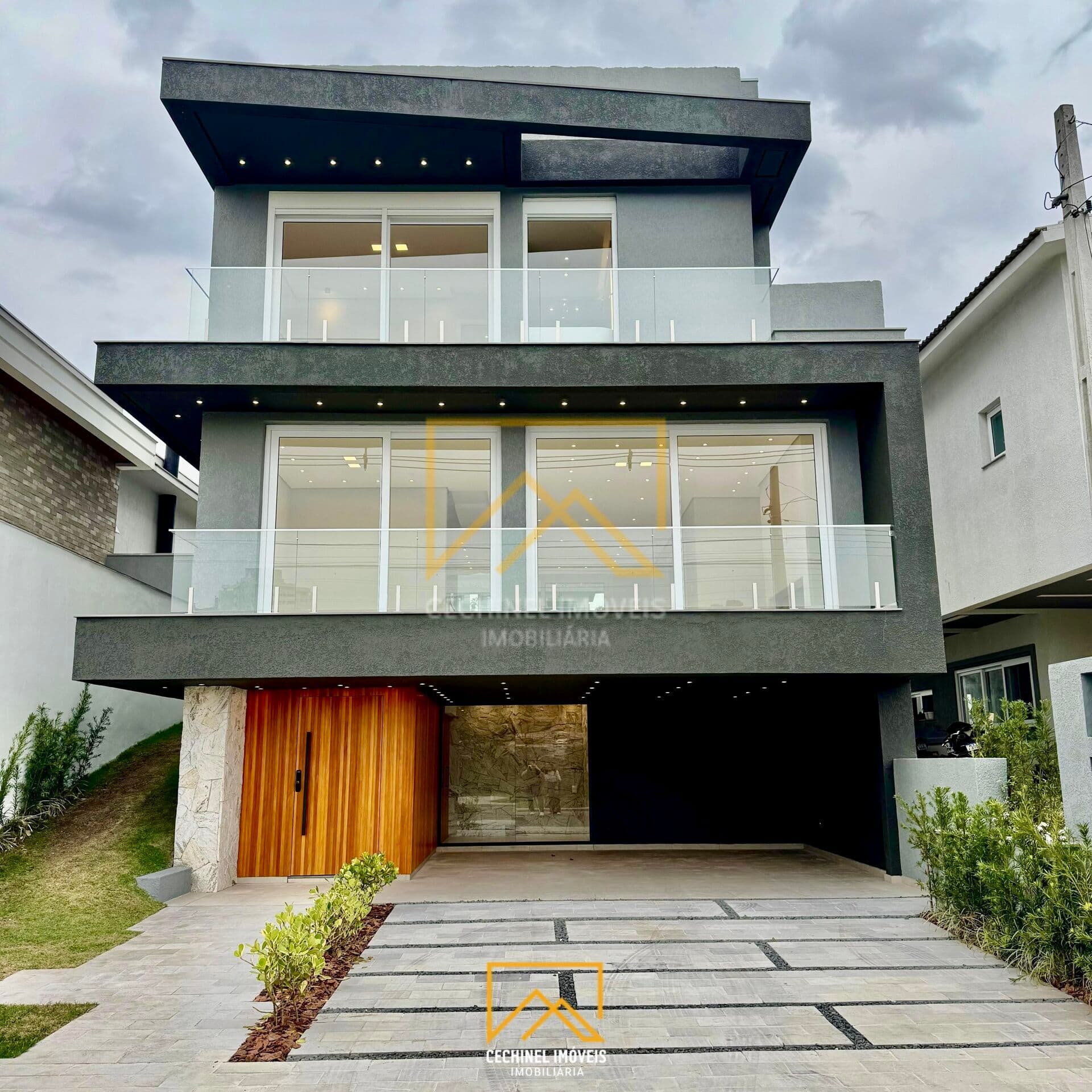 Casa em Gravataí - Centro