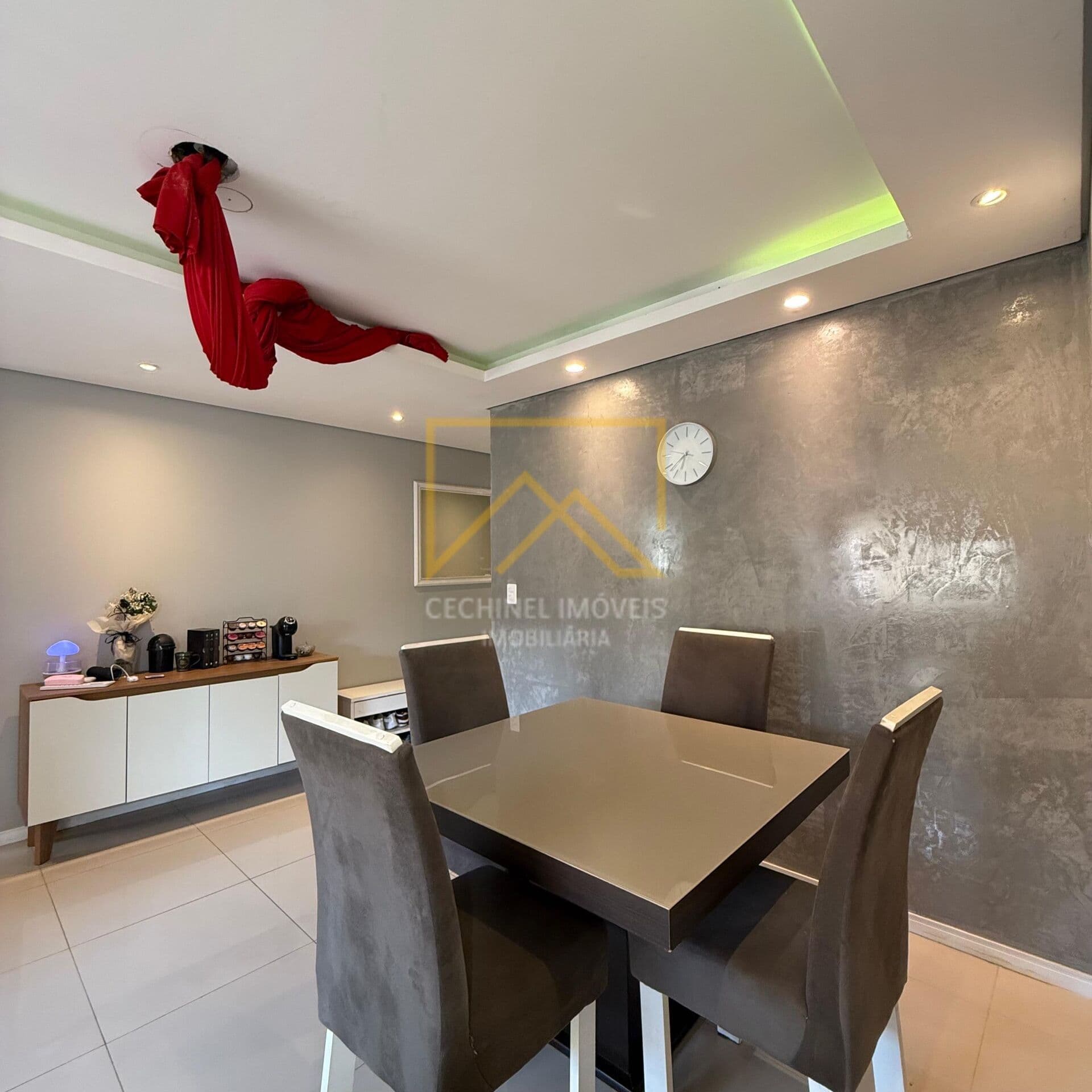 Apartamento em Cachoeirinha - City