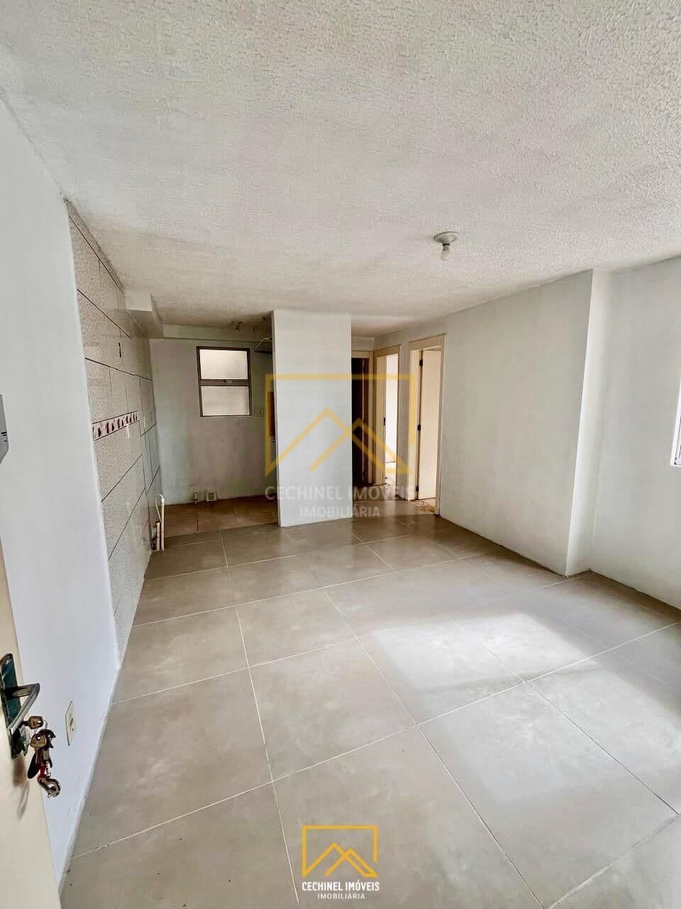 Apartamento em Cachoeirinha - Jardim Betânia