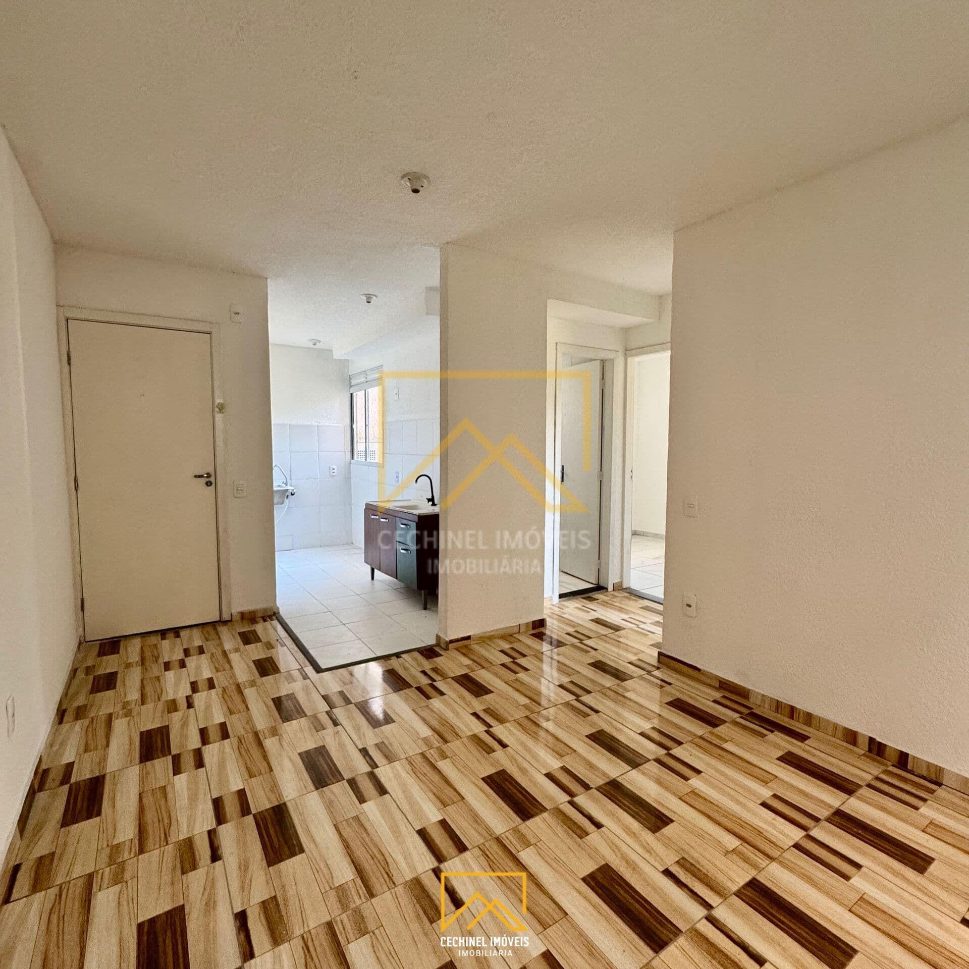 Apartamento em Gravataí - Parque da Matriz