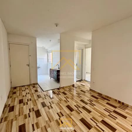 Apartamento em Gravataí - Parque da Matriz