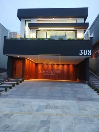 Casa em Gravataí - São Vicente