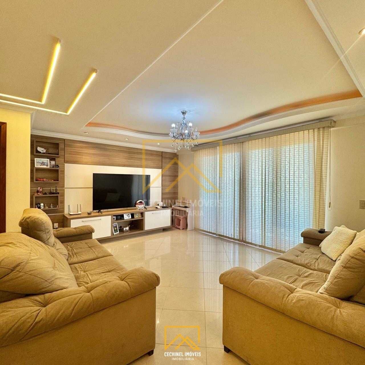 Apartamento em Cachoeirinha - Vila Eunice Nova