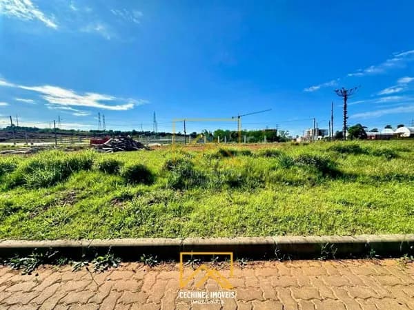Lote/Terreno em Cachoeirinha - Central Park