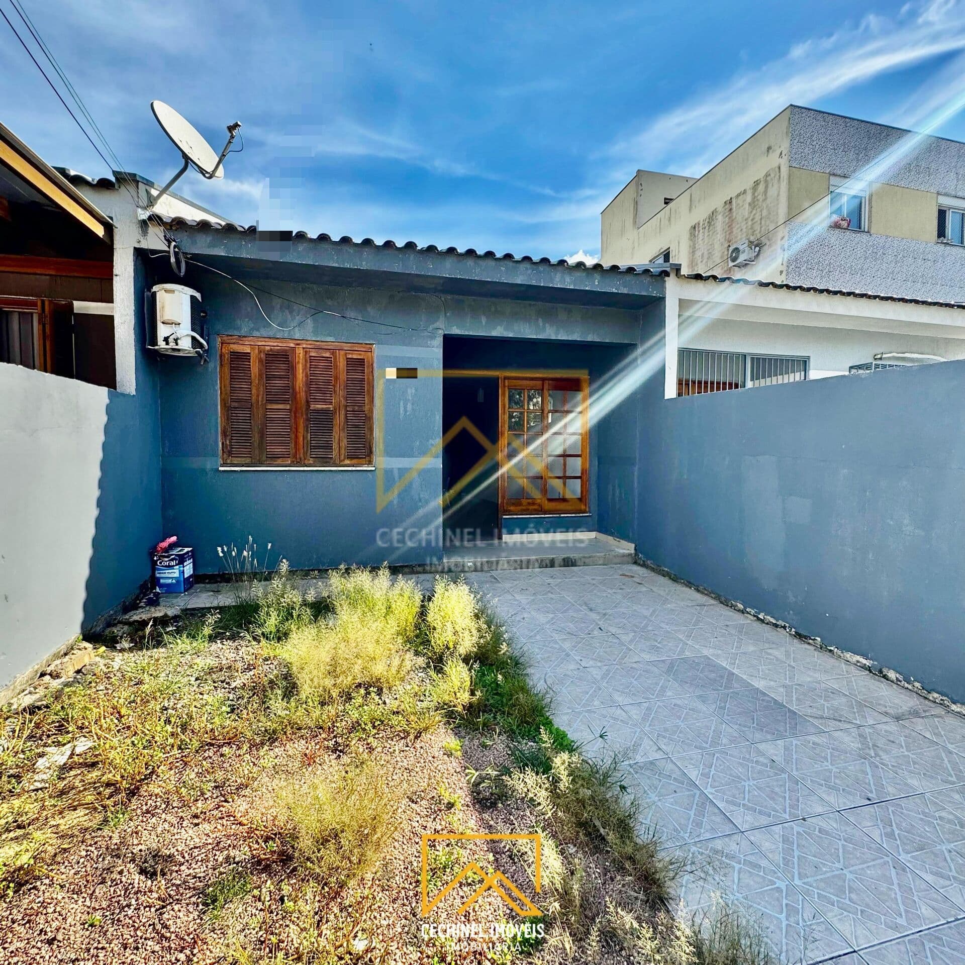 Casa em Gravataí - São Luiz