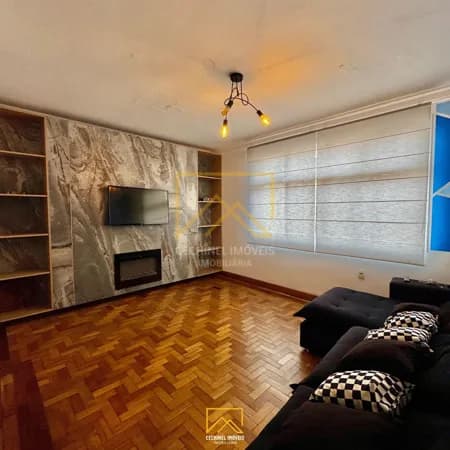 Apartamento em Cachoeirinha - Vila Santo Ângelo
