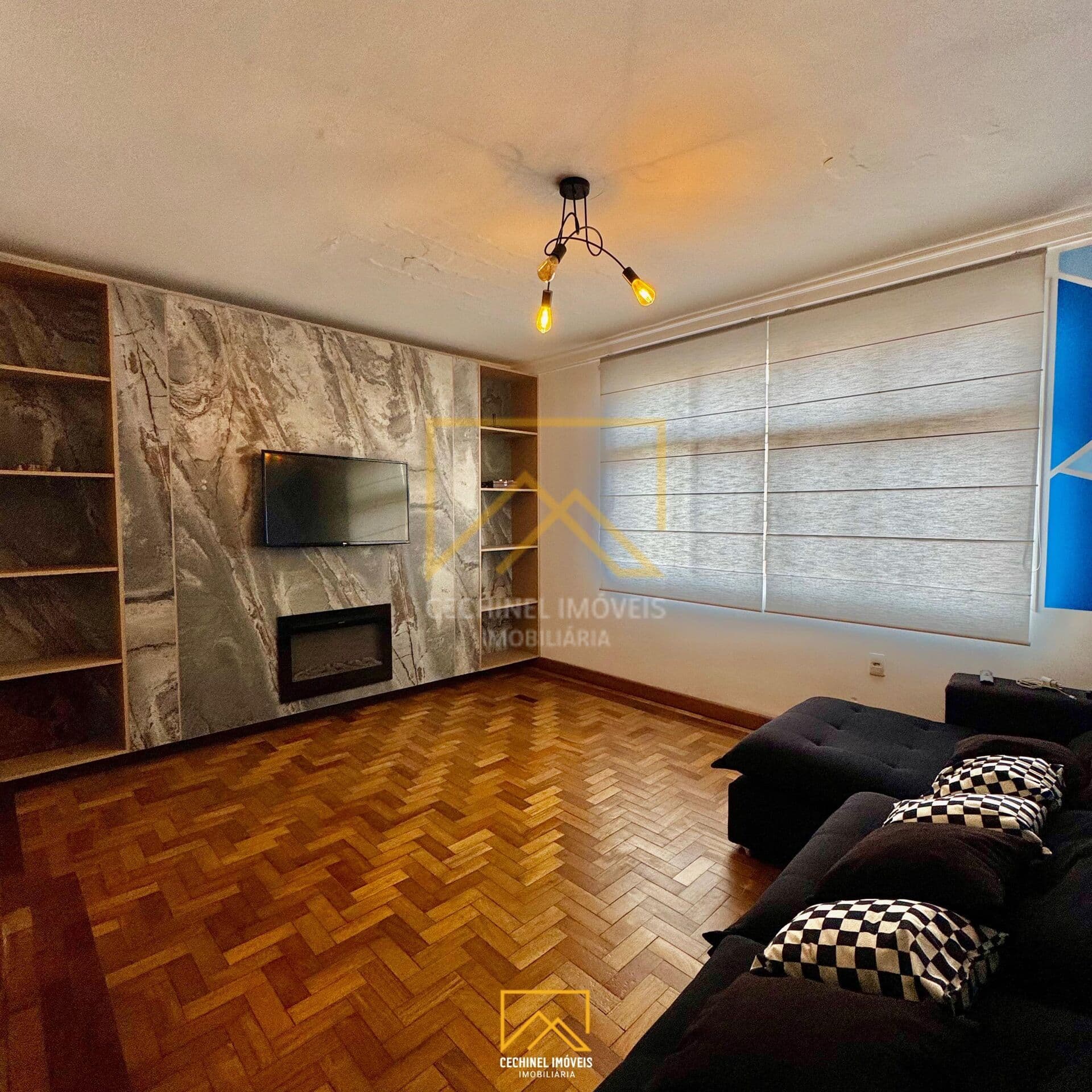 Apartamento em Cachoeirinha - Vila Santo Ângelo