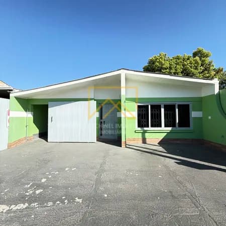 Casa em Cachoeirinha - Vila Monte Carlo