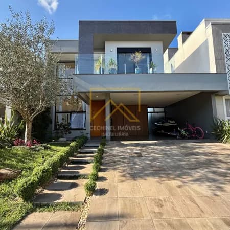Casa em Cachoeirinha - Central Park
