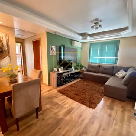 Apartamento em Cachoeirinha - Colinas