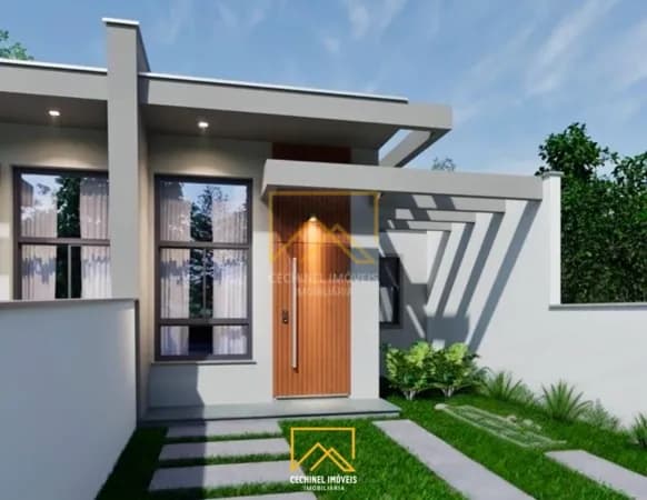 Casa em Gravataí - Orico
