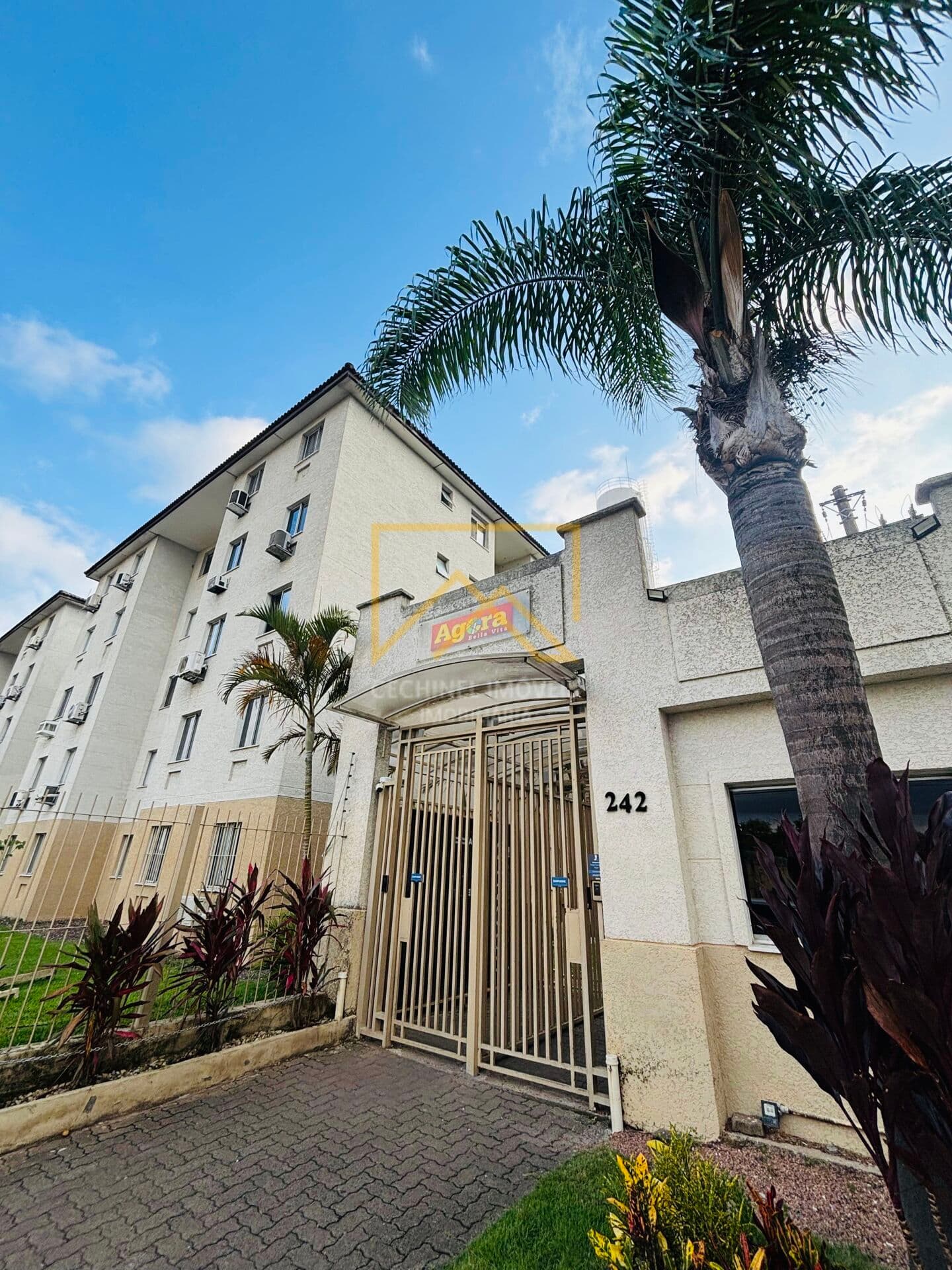Apartamento em Porto Alegre - Sarandi
