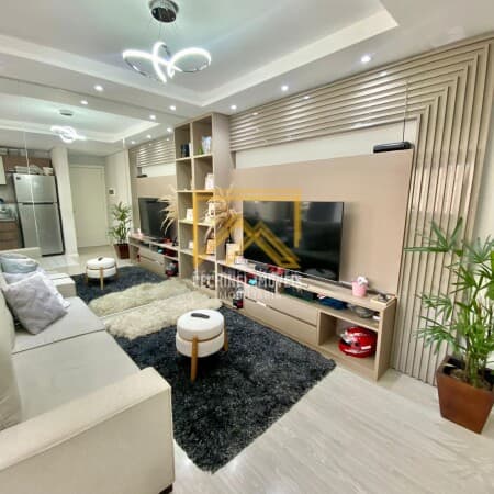 Apartamento em Cachoeirinha - Nova Cachoeirinha