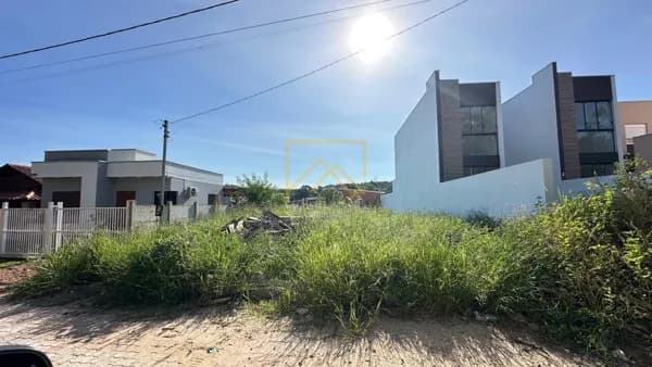 Lote/Terreno em Charqueadas - Centro