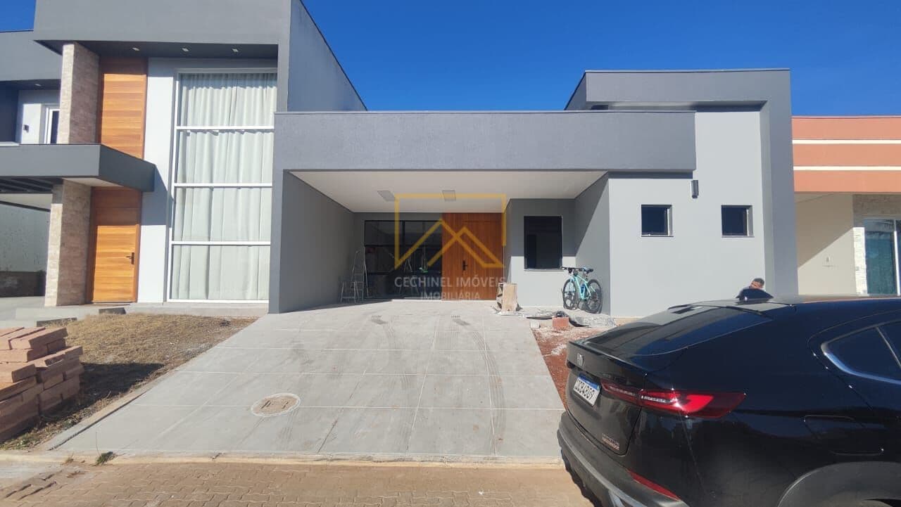 Casa em Gravataí - Santa Cruz