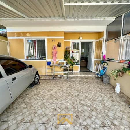 Casa em Cachoeirinha - Nova Cachoeirinha