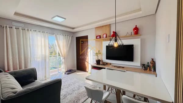 Apartamento em Cachoeirinha - COHAB