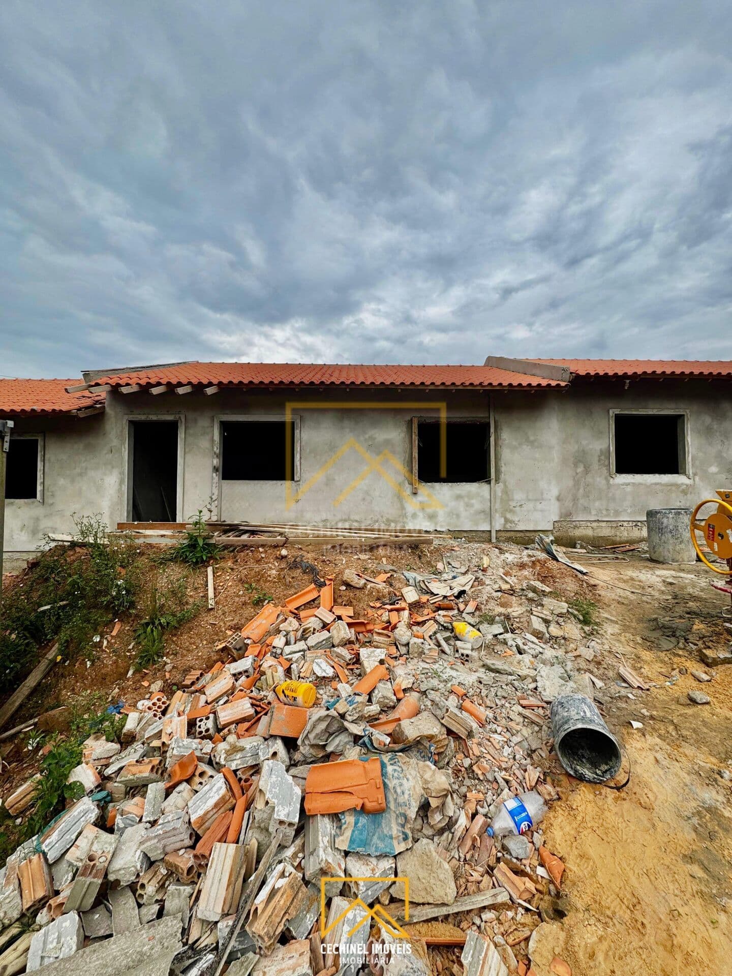 Casa em Gravataí - COHAB A