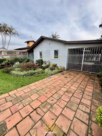 Casa em Gravataí - COHAB B